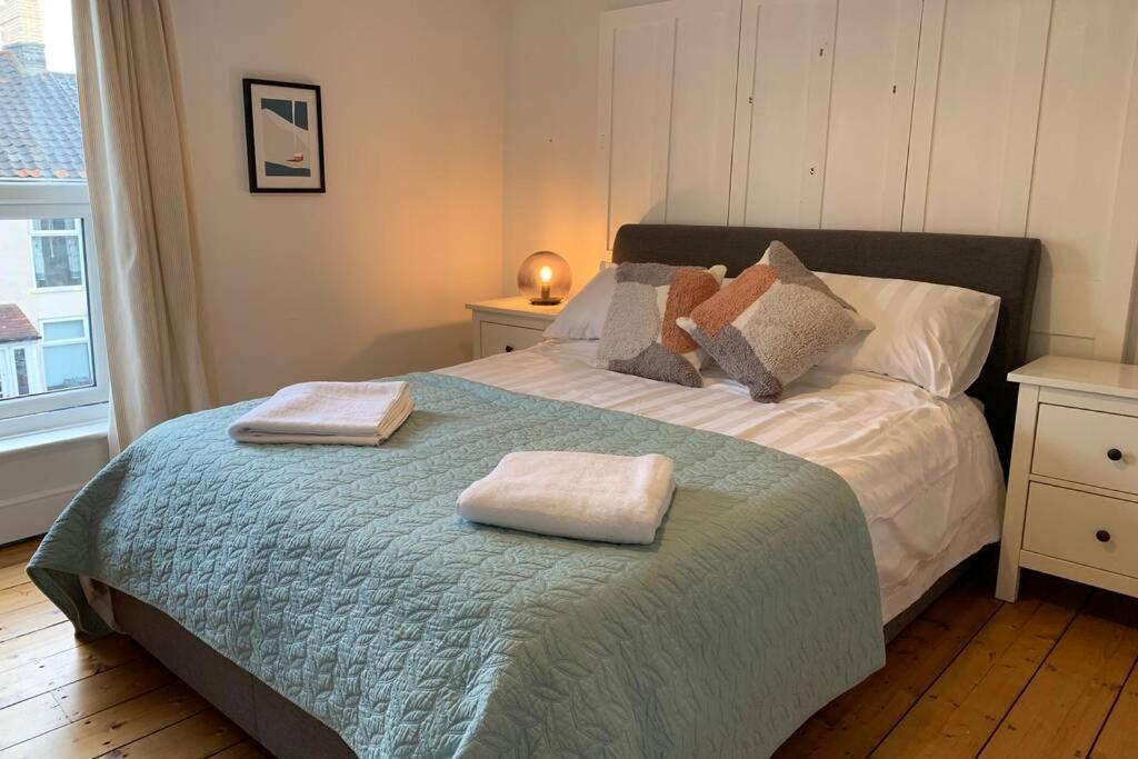 Beautiful Two Bed Victorian Terrace House Villa Norwich Bagian luar foto
