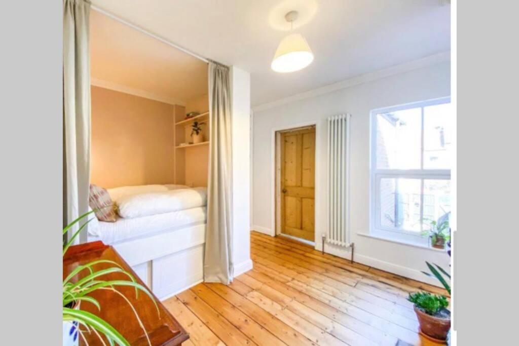 Beautiful Two Bed Victorian Terrace House Villa Norwich Bagian luar foto